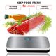 thumbnail image 4 of Sistema automático de conservación de alimentos con sellador al vacío NutriChef, 4 of 9