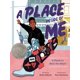 thumbnail image 1 of Libro Farrar, Straus & Giroux – A Place Inside of Me: Un poema para sanar el corazón, 1 of 1