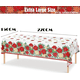 thumbnail image 2 of Mantel Navideño Decorativo 220x150cm, 2 of 3