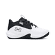 thumbnail image 1 of ZAPATILLAS UNDER ARMOUR LOCKDOWN 7 INFANTIL | 3028514-102 - Talla 35, 1 of 6