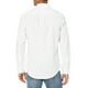 thumbnail image 2 of Camisa Tommy Hilfiger Oxford de manga larga para hombre, corte personalizado, 2 of 2