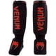 thumbnail image 1 of Espinilleras Venum Kontact Negro Rojo S, 1 of 4