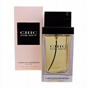 Carolina Herrera - Chic Men 100Ml
