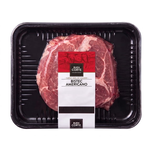 Carne de Vacuno Punta de Paleta Bife