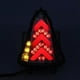 thumbnail image 5 of Foco Trasero Para Moto Integrado Yamaha R15 V2, 5 of 5