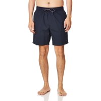 Bañador Tommy Hilfiger Para Hombre 7, Azul Captain Small