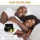 thumbnail image 4 of Parches para ojos DERMORA Golden Glow Rejuvenating, 15 pares, 4 of 8