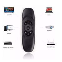 Control Ezra Air Mouse