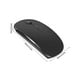 thumbnail image 2 of Mouse Optico Inalámbrico Slim DPI ajustable, 2 of 5
