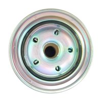 Filtec/Hk - Kit De Filtros Mazda Bt50 2.5 Wlaa 07/12 Diesel 16 Val