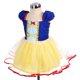 thumbnail image 3 of Disfraz de princesa Dressy Daisy para niñas de 3 a 6 años con Acc, 3 of 5