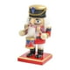 thumbnail image 1 of Adorno De Soldado De Cascanueces De Navidad De 6 Pulgadas Para Fiesta De Navidad Estilo Multiusos C, 1 of 3