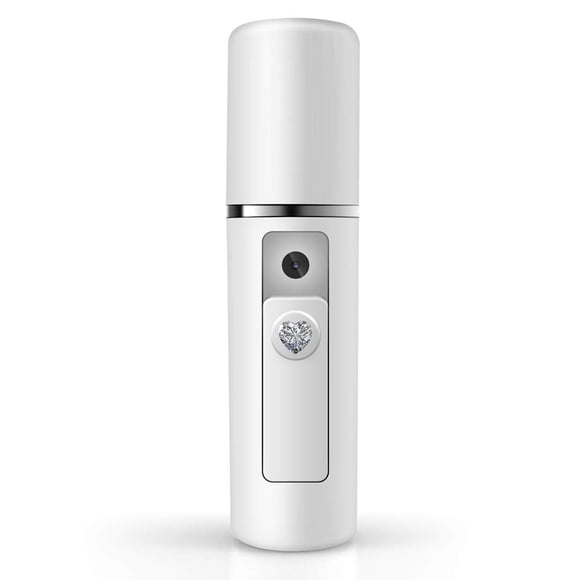 Nano Vaporizador Facial YUNYILAN Hidratante Atomizador Blanco