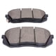 thumbnail image 2 of Juego pastillas freno delanteras kia sportage 2.0 2010 2014, 2 of 3