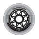 thumbnail image 1 of Ruedas Rollerblade 84 mm XT, paquete de 8, 84A, 1 of 1