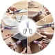 thumbnail image 4 of Premium 1pc Stainless Steel Tailor Scissors - Perfect for Crafting and Sewing Projects!, 4 of 4
