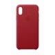 thumbnail image 1 of Funda de Cuero (RED) para Apple iPhone Xs, 1 of 4
