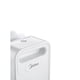 thumbnail image 2 of Calefactor Oleoeléctrico NY2009-20MR 2000W Blanco Midea, 2 of 6