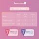 thumbnail image 4 of Lomecan Copa Menstrual Talla 1 X1, 4 of 9
