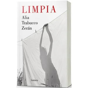 Penguin Random House - Libro Limpia Aliatrabucco
