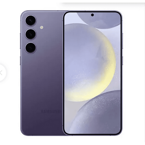 Celular Samsung S24 128 Gb Morado - Reacondicionado
