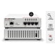 thumbnail image 2 of Dispositivo de Seguridad de Red FORTINET FortiGate-30G con Protección de 1 Año, 2 of 8