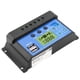thumbnail image 3 of Regulador Carga Solar Digital 12v 24v 60a 2usb, 3 of 5