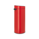 thumbnail image 2 of Basurero Touch New 30 Lt Passion Red, 2 of 3
