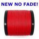 thumbnail image 4 of Línea de Pesca Trenzada Reaction Tackle 30 lb Roja 914 m Sin Decoloración, 4 of 9