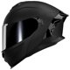 thumbnail image 1 of Casco Integral MXJ Gear L con Visera Dual y Mecanismo Abatible, 1 of 8