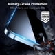 thumbnail image 4 of Protector de pantalla de privacidad ESR para iPhone 14/13/13 Pro, 4 of 8