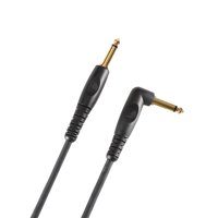 Cable Instrumento Ts-1/4"" 6Mts. Pw-Gra-20 Planet Waves Daddario