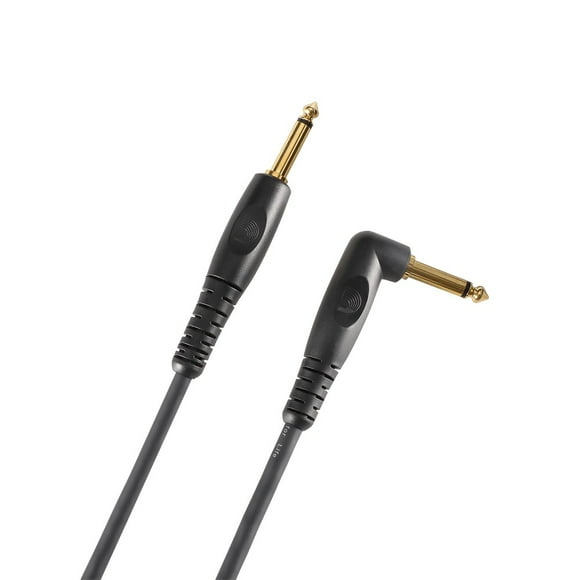 Cable instrumento TS-1/4" 6mts. PW-GRA-20 Planet Waves Daddario