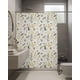 thumbnail image 1 of Pack de Cortina De Baño Con Forro Impermeable Surtido., 1 of 8