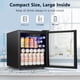 thumbnail image 2 of Refrigerador pequeño para bebidas Antarctic Star de 1.3 pies cúbicos, 2 of 7
