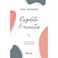 Planeta - Libro Regálate 5 Minutos
