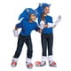 thumbnail image 1 of Kit de disfraces oficial para niños de Sonic the Hedgehog, 1 of 6