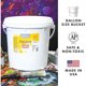 thumbnail image 2 of Gesso acrílico Handy Art Little Masters blanco, 2 of 3