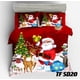 thumbnail image 1 of Cubrecama De Verano Navidad 2 Plazas, 1 of 1