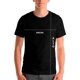 thumbnail image 3 of Polera Francia Fan Futbol Mundial Soccer Hombre Bandera Pais, 3 of 3