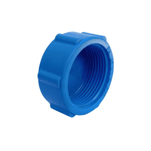 Genérico - Tapa Gorro Pvc Presion Hi 34