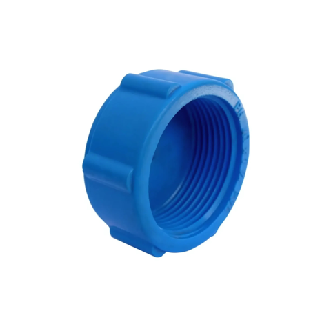 Genérico - Tapa Gorro Pvc Presion Hi 34