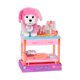 thumbnail image 5 of Set veterinario para muñecas de 14 pulgadas Glitter Girls, 5 of 7