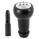 thumbnail image 3 of Perilla De Cambio De Marchas De 5 Velocidades Para Coche Para Peugeot 2008 3008 206 306 Con Adaptador, 3 of 5