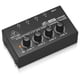 thumbnail image 1 of Amplificador de audifonos behringer HA 400, 1 of 3