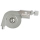 thumbnail image 1 of Snail Shifter Profesional Durable Bicicleta V Adaptador De Freno Para Bicicleta De Carretera Plata, 1 of 5