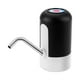 thumbnail image 2 of Bomba Dispensadora De Agua Automática, Bomba De Botella De Agua Potable Para Camping, Picnic, Color Negro, 2 of 3