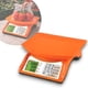 thumbnail image 1 of Balanza Digital 40kg Bascula Recargable Pesa Comercial, 1 of 3