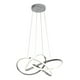 thumbnail image 1 of Lámpara Colgante Techo Moderna LED Araña Decorativa Jhn, 1 of 3
