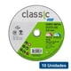 thumbnail image 1 of Disco de Corte Acero Inoxidable Classic 7" / 180 x 3.0 mm 10un., 1 of 2